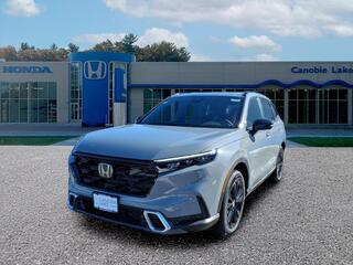 2026 Honda CR-V Hybrid for sale in Memphis TN
