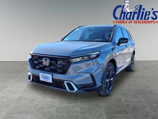 2026 Honda CR-V Hybrid for sale in Augusta ME