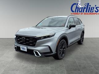 2026 Honda CR-V Hybrid for sale in Augusta ME