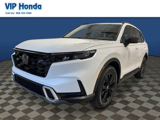 2026 Honda CR-V Hybrid for sale in North Plainfield NJ
