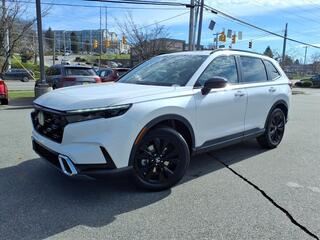 2026 Honda CR-V Hybrid for sale in Boone NC