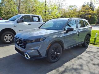 2026 Honda CR-V Hybrid for sale in Boone NC