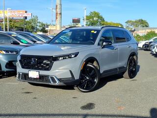 2023 Honda CR-V Hybrid