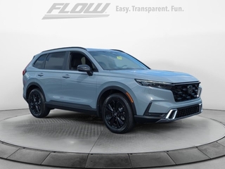 2026 Honda CR-V Hybrid for sale in Burlington NC