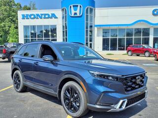2026 Honda CR-V Hybrid for sale in Tupelo MS