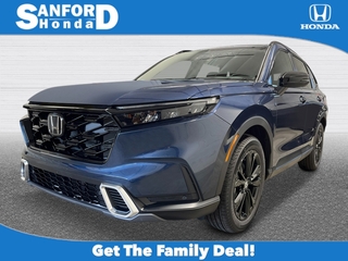 2026 Honda CR-V Hybrid for sale in Sanford NC