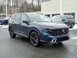 2026 Honda CR-V Hybrid for sale in Paola KS