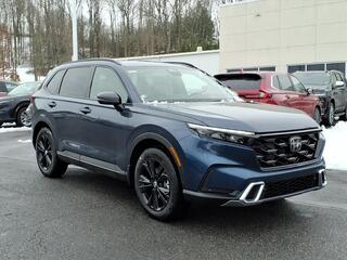 2026 Honda CR-V Hybrid for sale in Paola KS