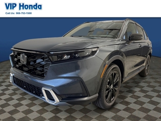 2026 Honda CR-V Hybrid for sale in North Plainfield NJ