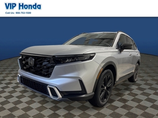 2026 Honda CR-V Hybrid for sale in North Plainfield NJ