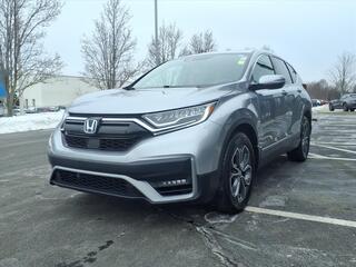2022 Honda CR-V Hybrid for sale in North Haven CT