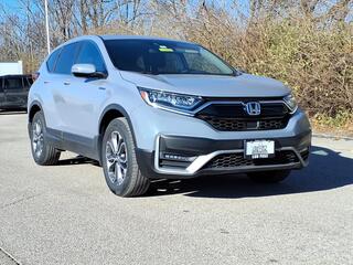 2022 Honda CR-V Hybrid for sale in Cincinnati OH