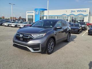 2022 Honda CR-V Hybrid for sale in Maumee OH