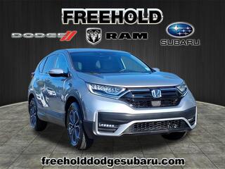 2022 Honda CR-V Hybrid