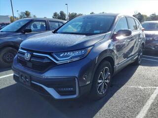 2022 Honda CR-V Hybrid for sale in Roanoke VA