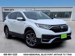 2022 Honda CR-V Hybrid for sale in Port Arthur TX