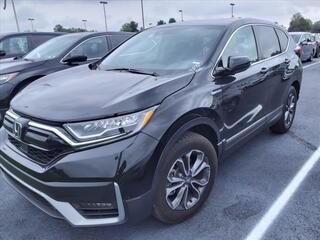 2022 Honda CR-V Hybrid for sale in Roanoke VA