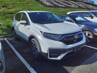 2022 Honda CR-V Hybrid for sale in Roanoke VA