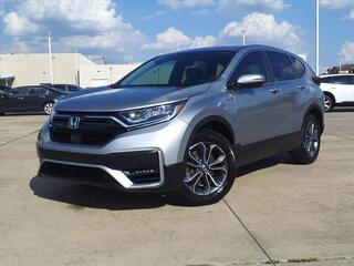 2022 Honda CR-V Hybrid for sale in Katy TX