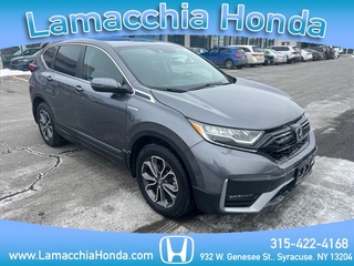 2022 Honda CR-V Hybrid for sale in Syracuse NY