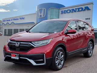 2022 Honda CR-V Hybrid for sale in San Diego CA