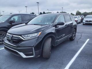 2022 Honda CR-V Hybrid for sale in Roanoke VA