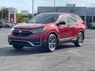 2022 Honda CR-V Hybrid for sale in Mishawaka IN