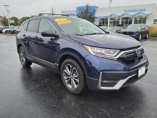 2022 Honda CR-V Hybrid for sale in Plymouth MA