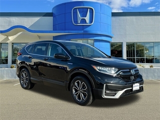 2022 Honda CR-V Hybrid for sale in Wallingford CT