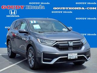 2022 Honda CR-V Hybrid for sale in Alhambra CA