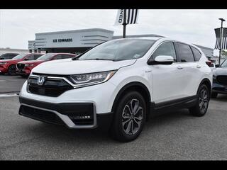 2022 Honda CR-V Hybrid