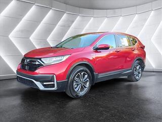 2022 Honda CR-V Hybrid for sale in Knoxville TN