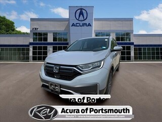 2022 Honda CR-V Hybrid for sale in Charlottesville VA