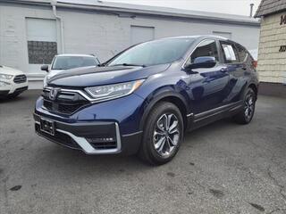 2022 Honda CR-V Hybrid for sale in Garwood NJ