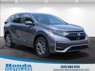 2022 Honda CR-V Hybrid for sale in Cleveland TN