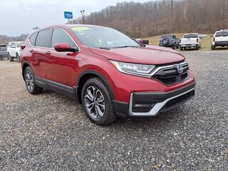 2022 Honda CR-V Hybrid for sale in Bridgeport WV