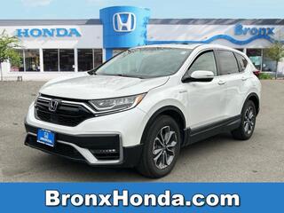 2022 Honda CR-V Hybrid for sale in Bronx NY