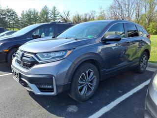 2022 Honda CR-V Hybrid for sale in Roanoke VA