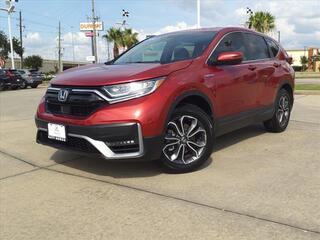 2022 Honda CR-V Hybrid for sale in Katy TX