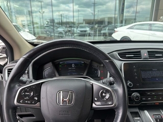 2022 Honda CR-V Hybrid for sale in Mount Hope WV