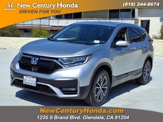 2022 Honda CR-V Hybrid for sale in Glendale CA