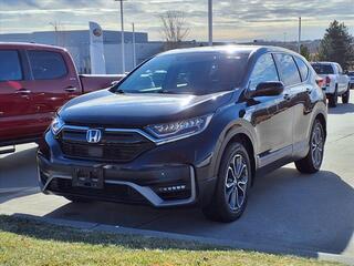 2022 Honda CR-V Hybrid for sale in Elkhorn NE