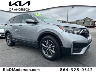 2022 Honda CR-V Hybrid for sale in Pendleton SC