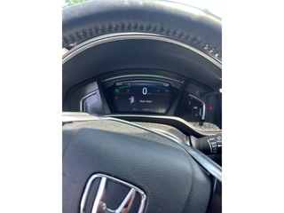 2022 Honda CR-V Hybrid for sale in Johnson City TN