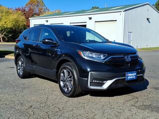 2022 Honda CR-V Hybrid for sale in Mishawaka IN