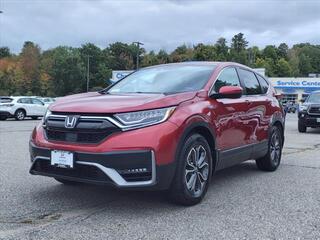 2022 Honda CR-V Hybrid for sale in Augusta ME