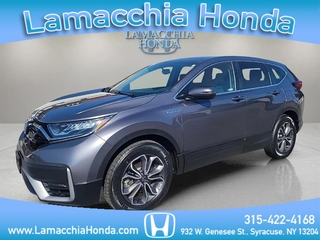 2022 Honda CR-V Hybrid for sale in Syracuse NY