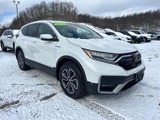 2022 Honda CR-V Hybrid for sale in Bridgeport WV