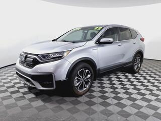 2022 Honda CR-V Hybrid for sale in Bridgeport WV