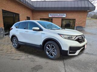 2022 Honda CR-V Hybrid for sale in Roanoke VA